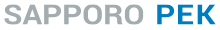SAPPORO PEK