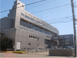 コープ野村山の手 外壁等修繕工事